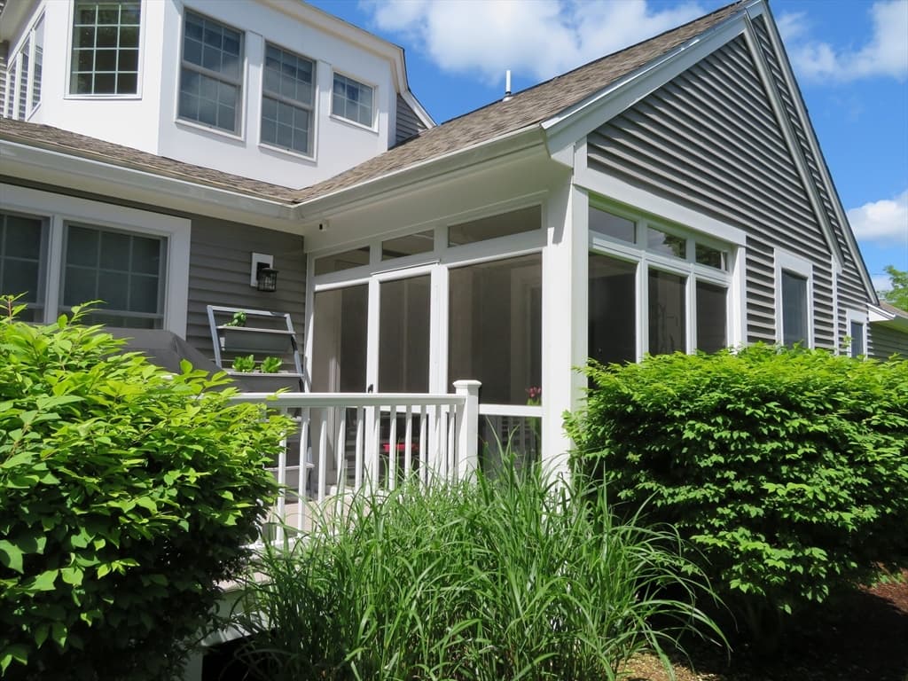 Casa em Dartmouth — foto 4