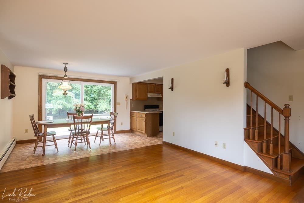 Casa em Raynham — foto 2