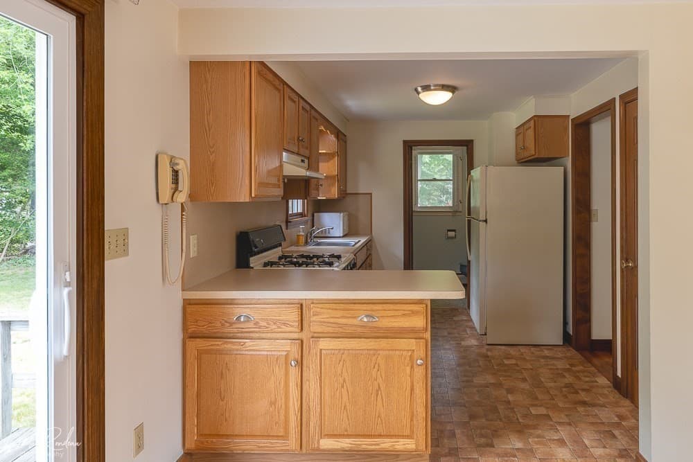 Casa em Raynham — foto 6