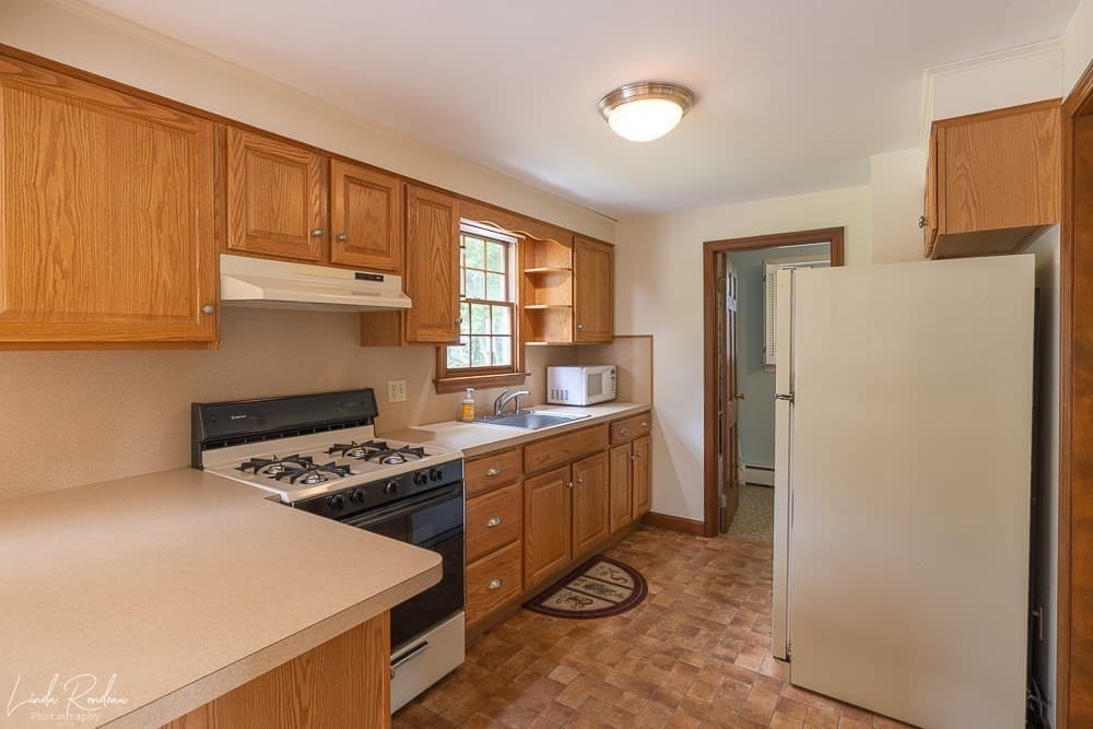 Casa em Raynham — foto 7