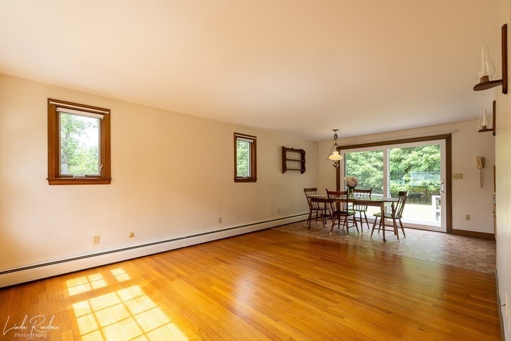 Casa em Raynham — foto 3