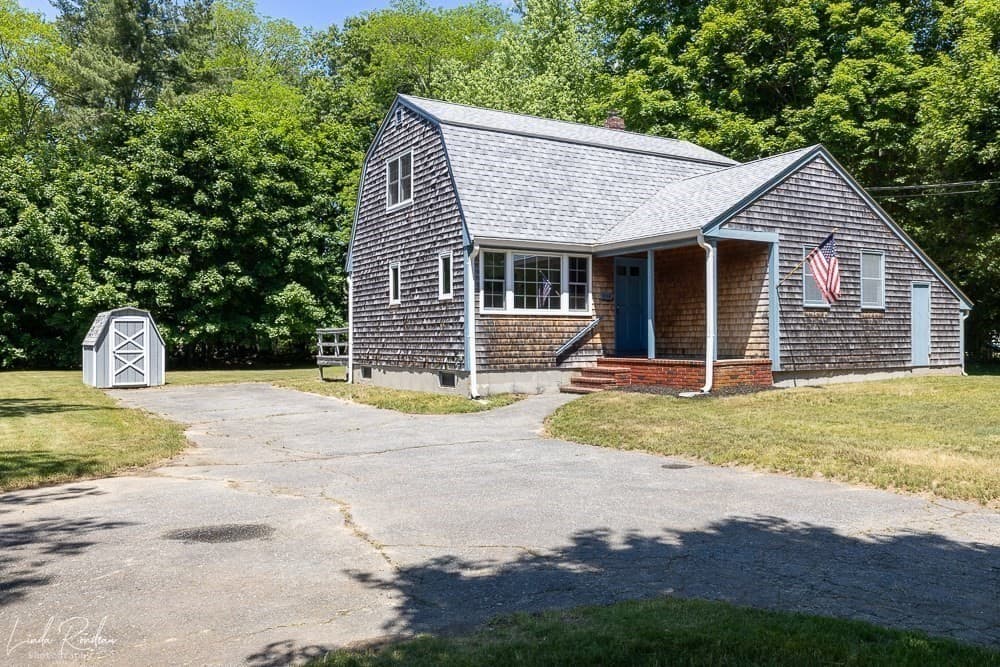 Casa em Raynham