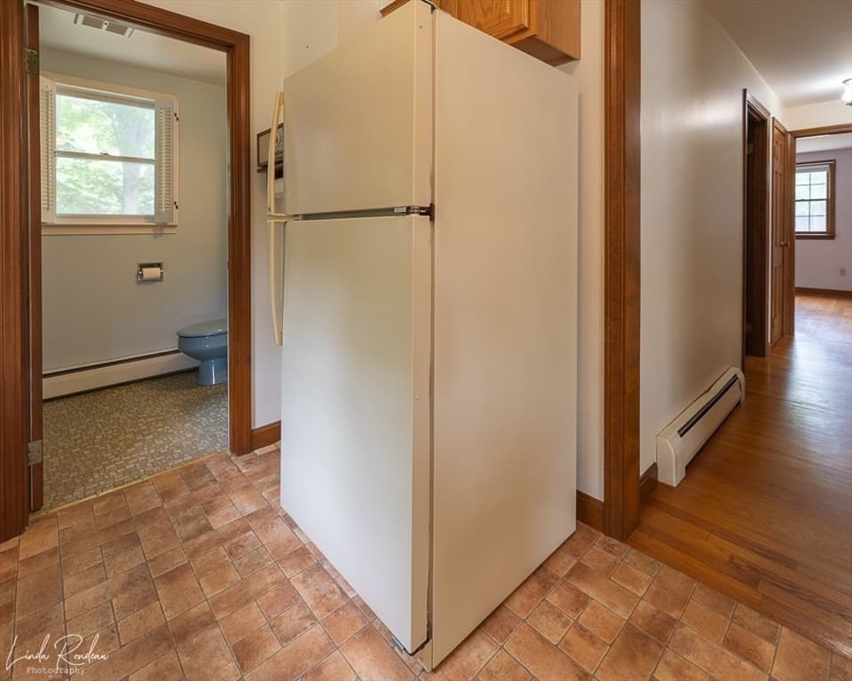 Casa em Raynham — foto 9