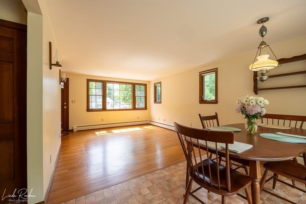 Casa em Raynham — foto 4