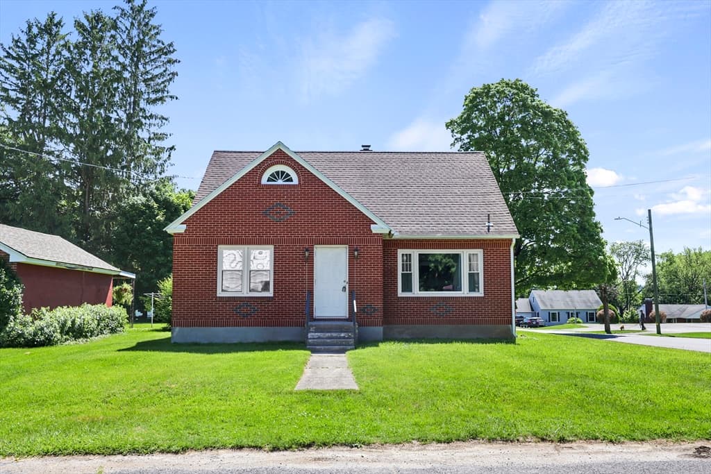 Casa em Pittsfield — foto 2