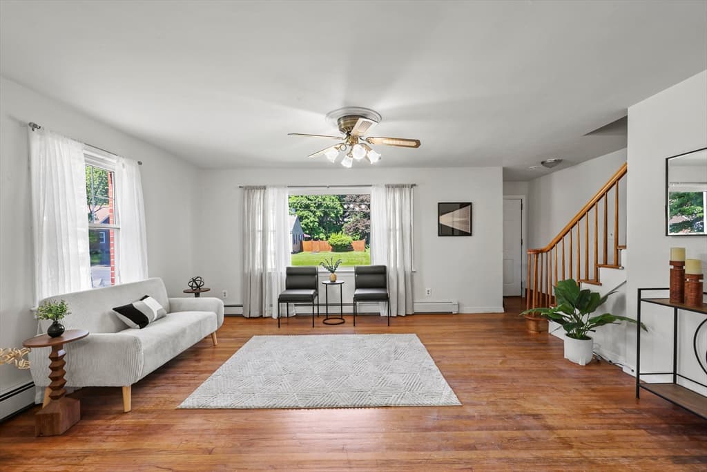 Casa em Pittsfield — foto 6