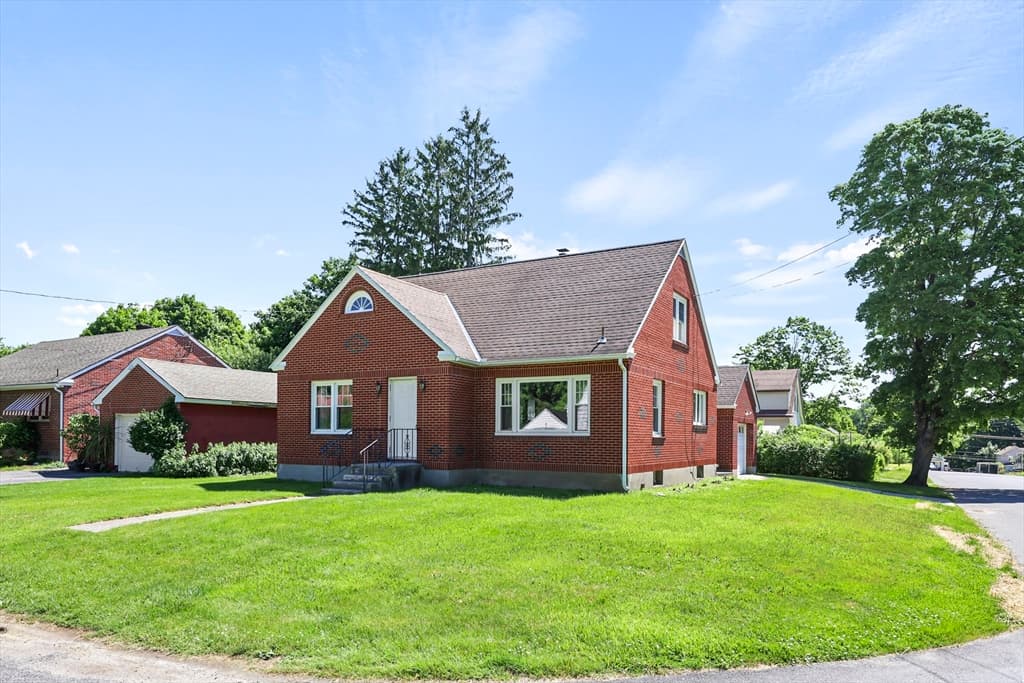 Casa em Pittsfield