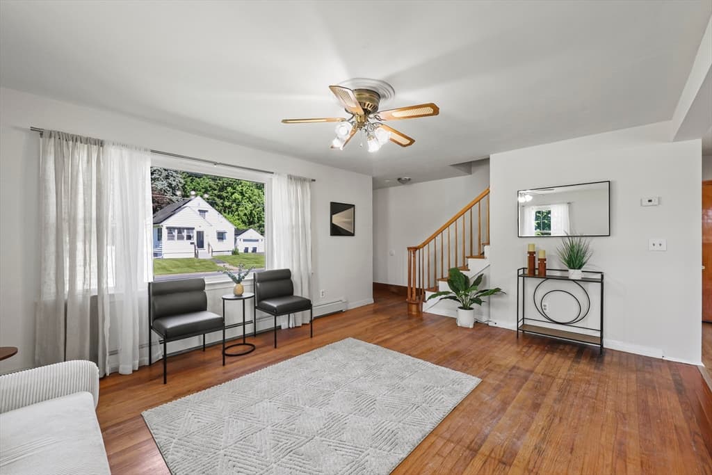 Casa em Pittsfield — foto 5