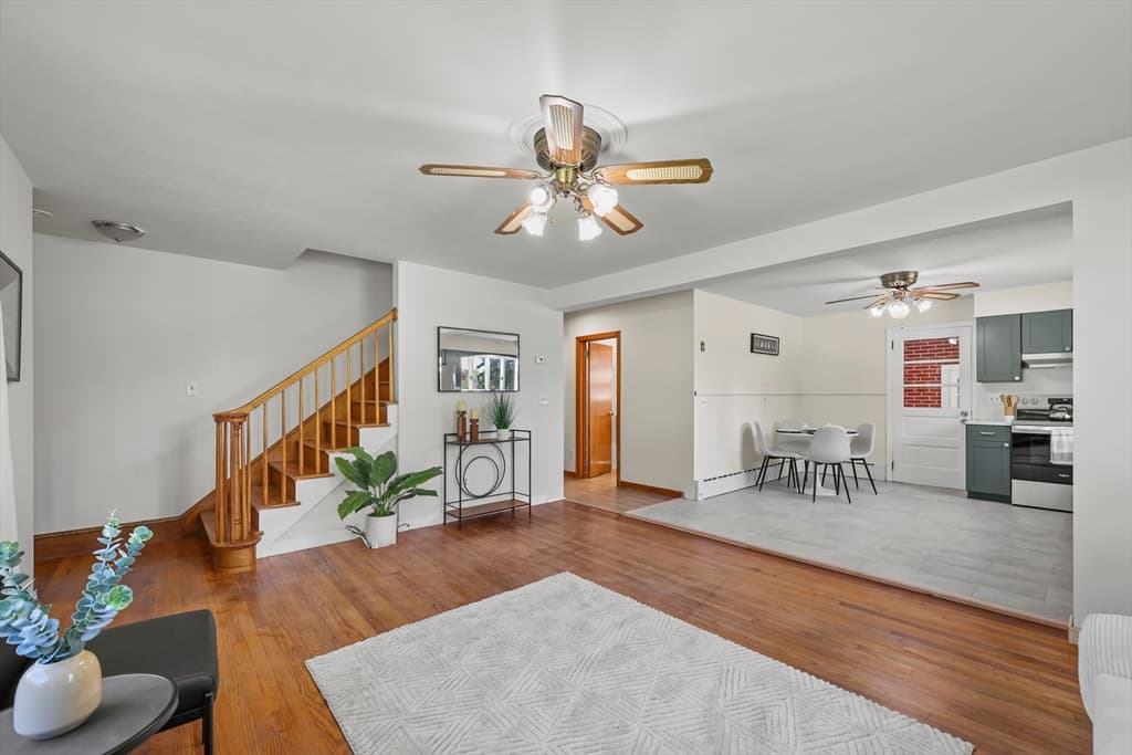 Casa em Pittsfield — foto 4