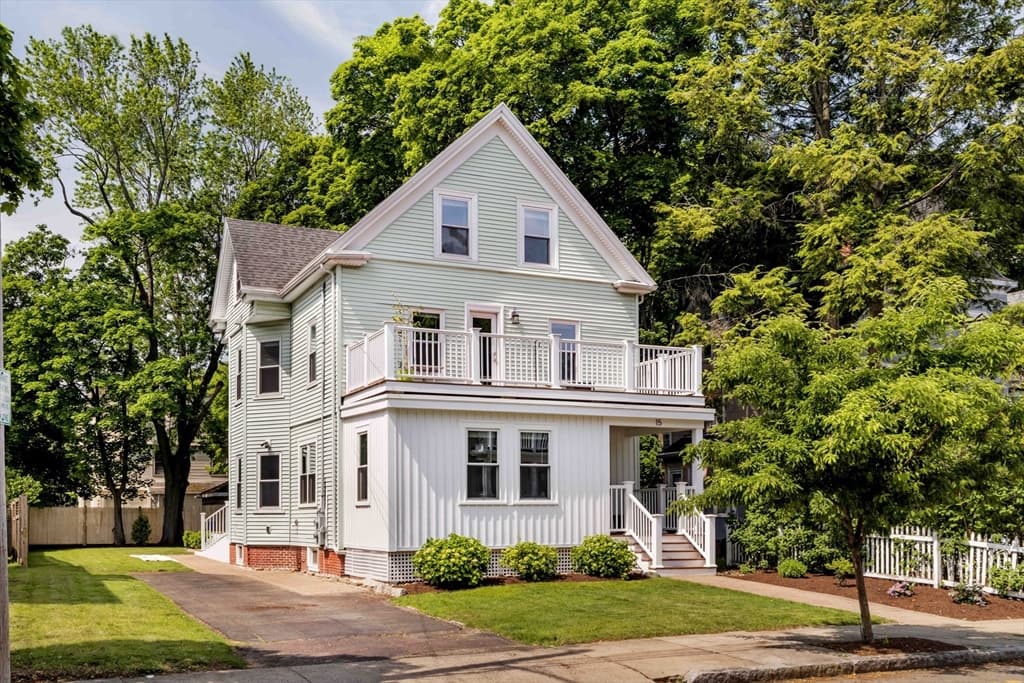 Multi-família em Medford