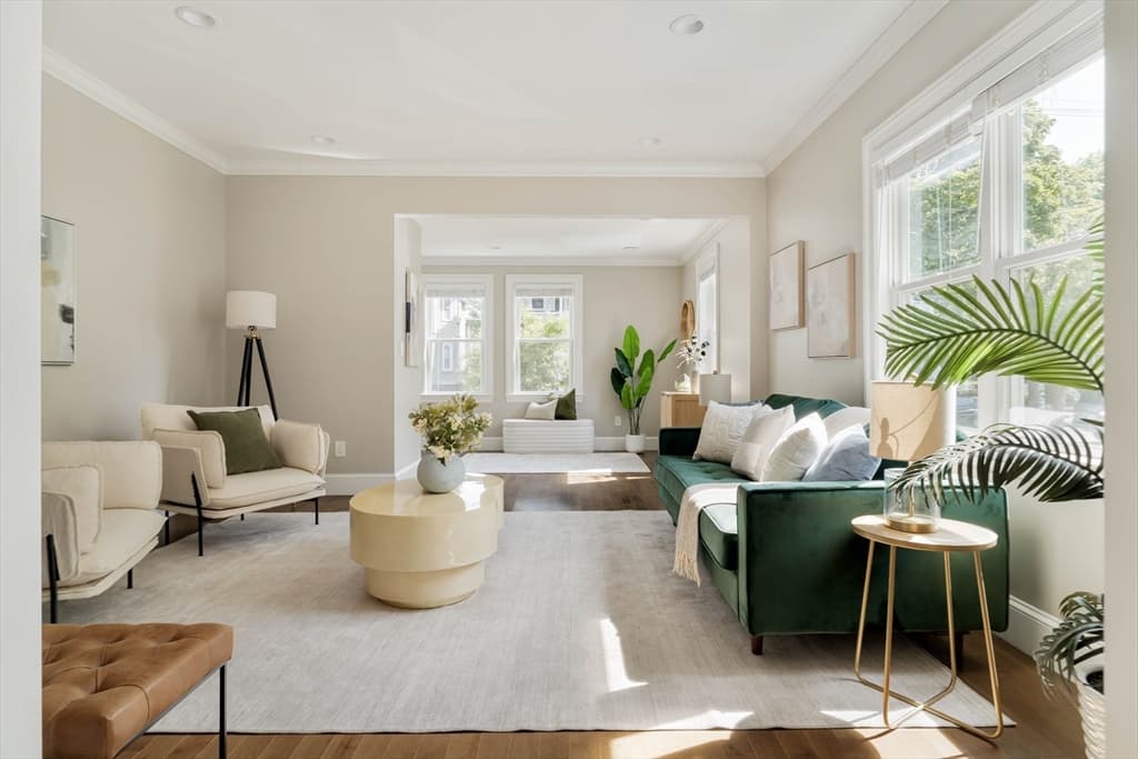 Multi-família em Medford — foto 4