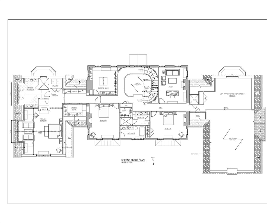 Casa em Brookline — foto 4