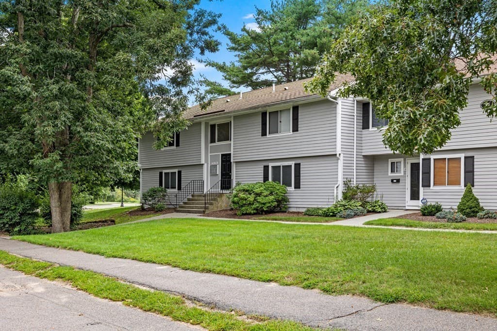 Condomínio em Hingham