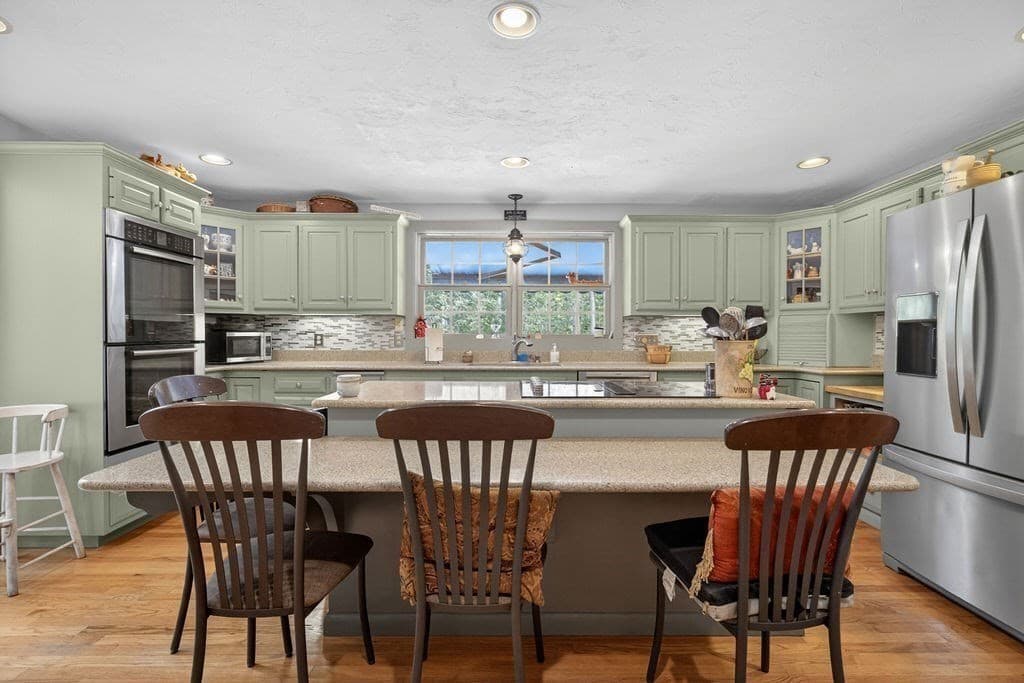 Casa em Raynham — foto 7