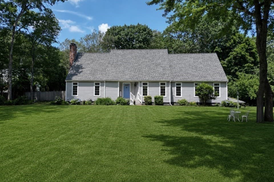 Casa em Raynham — foto 3