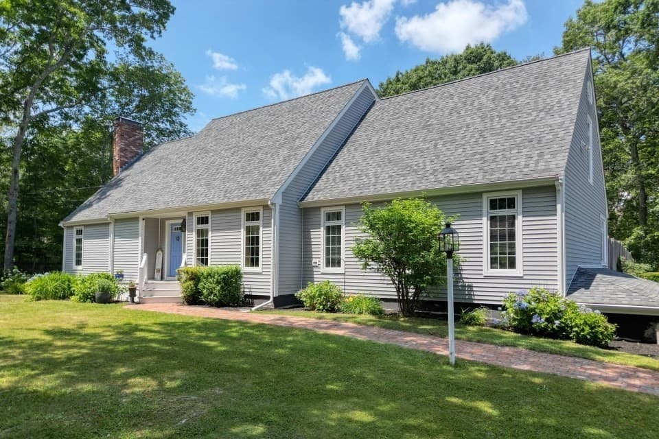 Casa em Raynham