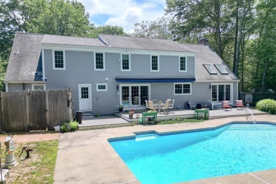 Casa em Raynham — foto 5