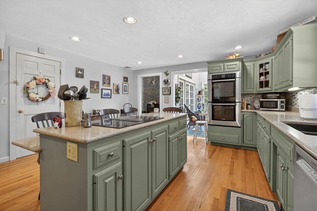 Casa em Raynham — foto 8