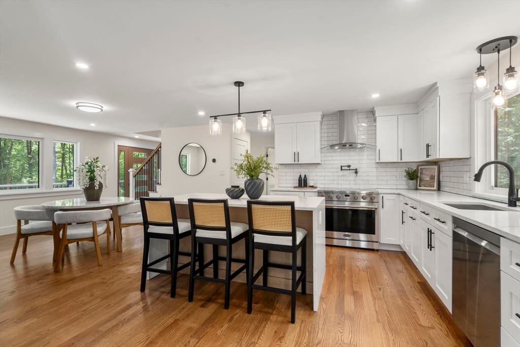 Casa em Franklin — foto 6