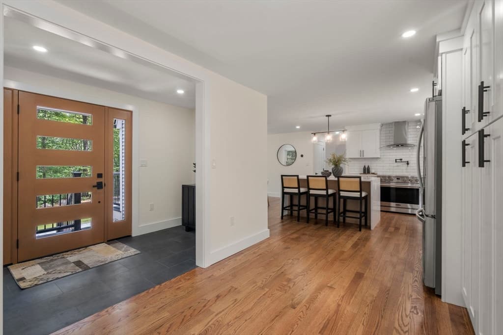 Casa em Franklin — foto 4