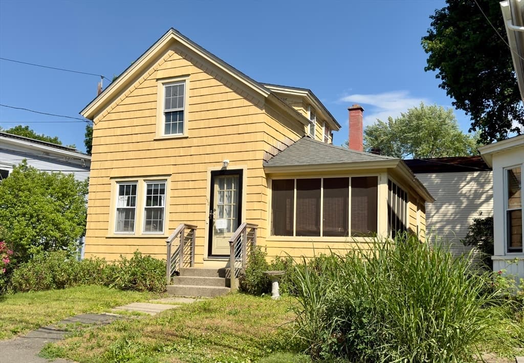 Casa em Northampton