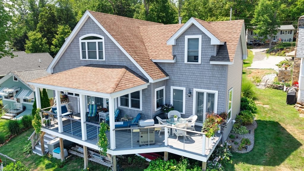 Casa em East Brookfield — foto 6