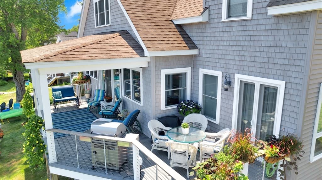 Casa em East Brookfield — foto 7