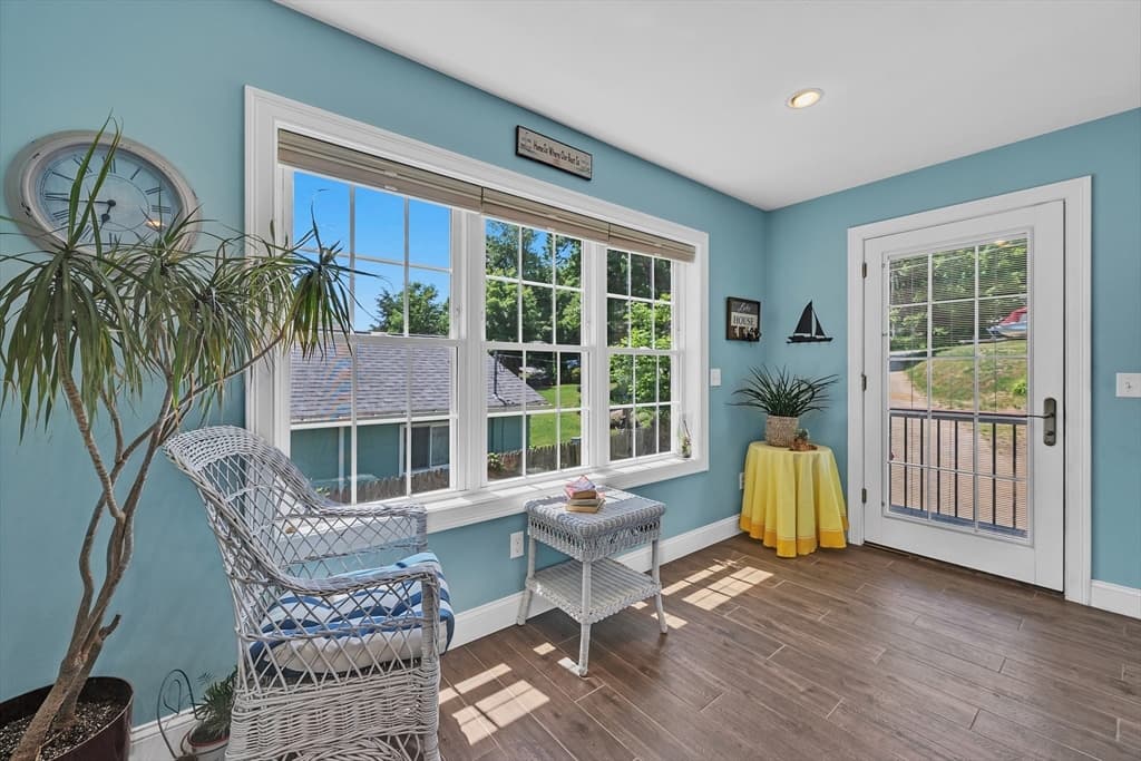 Casa em East Brookfield — foto 8