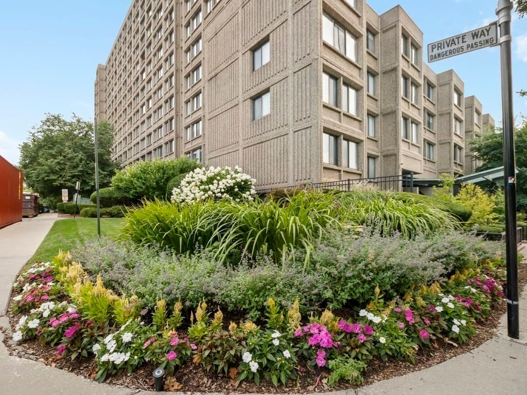 Condomínio em Brookline