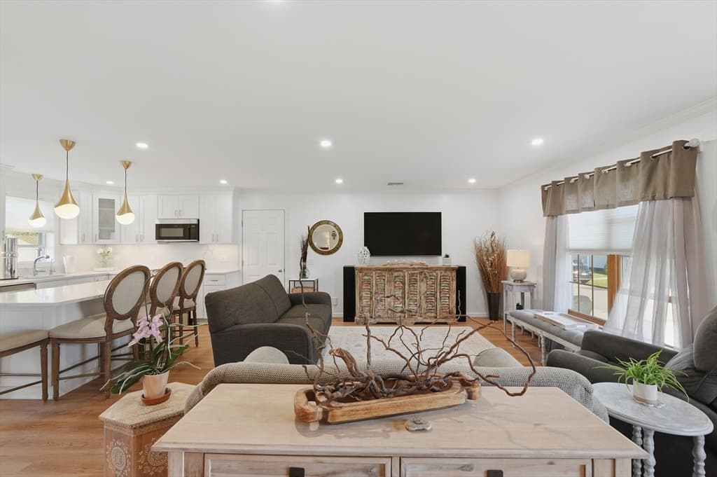 Casa em Fall River — foto 4