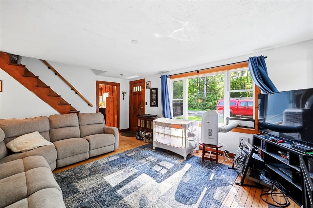 Casa em Granville — foto 6