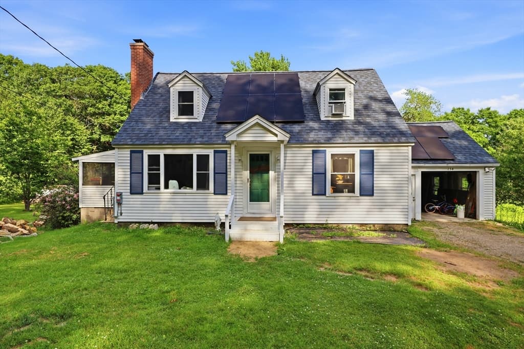 Casa em Granville