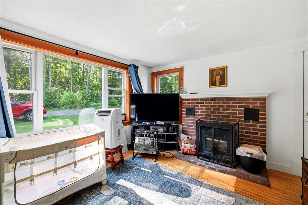 Casa em Granville — foto 5