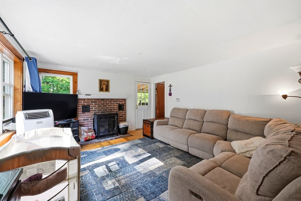 Casa em Granville — foto 4