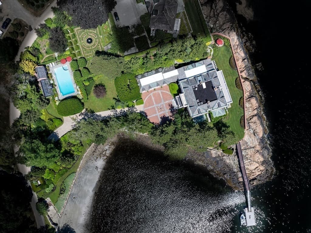 Casa em Marblehead — foto 4