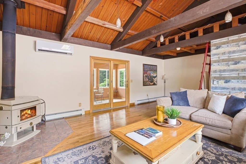 Casa em Weymouth — foto 6