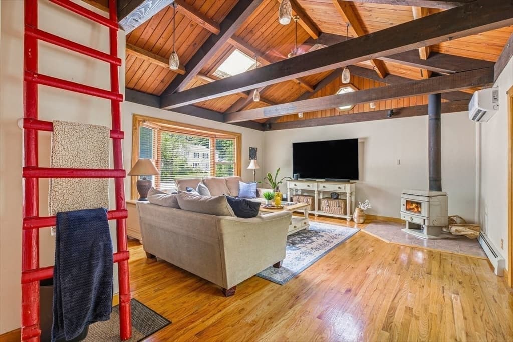 Casa em Weymouth — foto 4