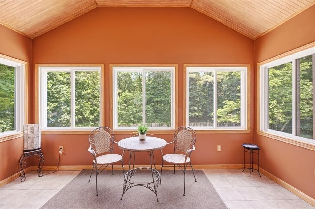 Casa em Weymouth — foto 8