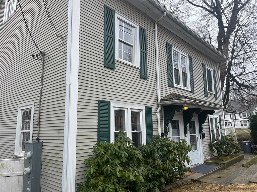 Multi-família em South Hadley — foto 2