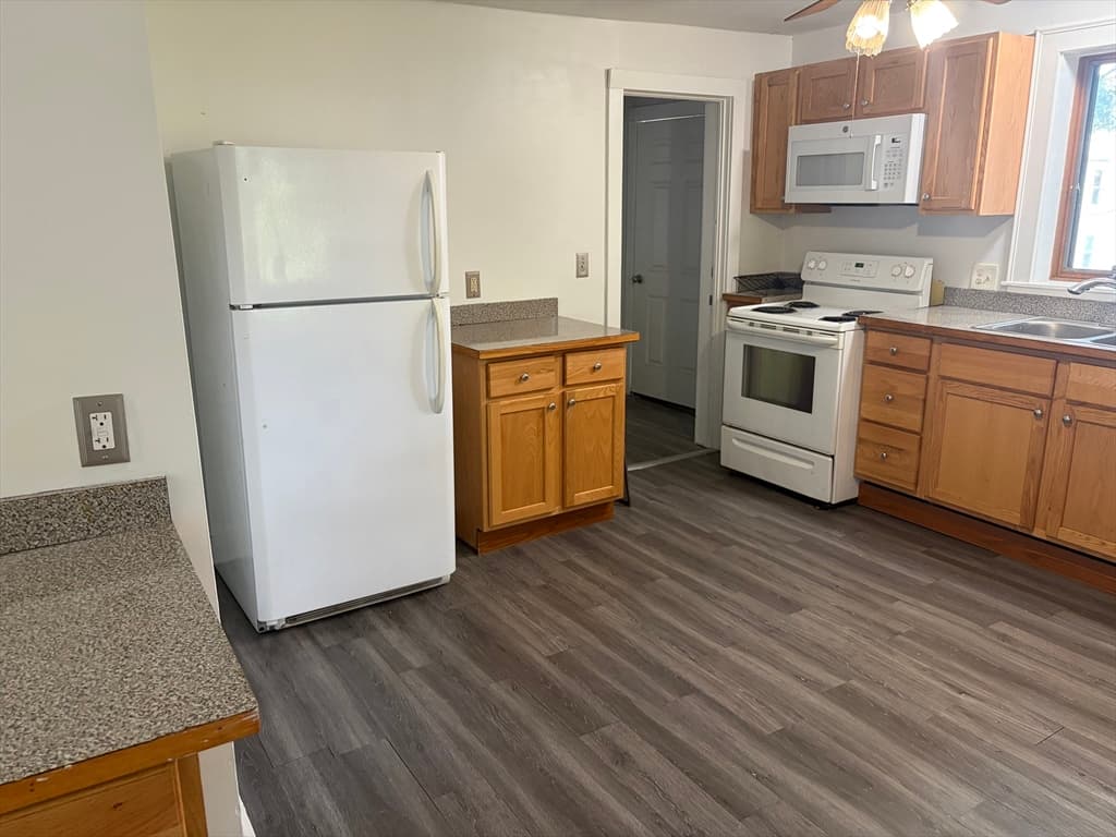 Multi-família em South Hadley — foto 6