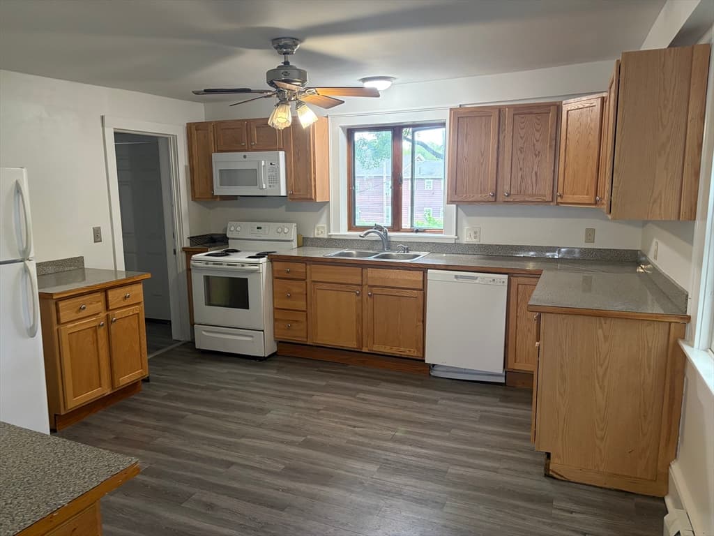 Multi-família em South Hadley — foto 5