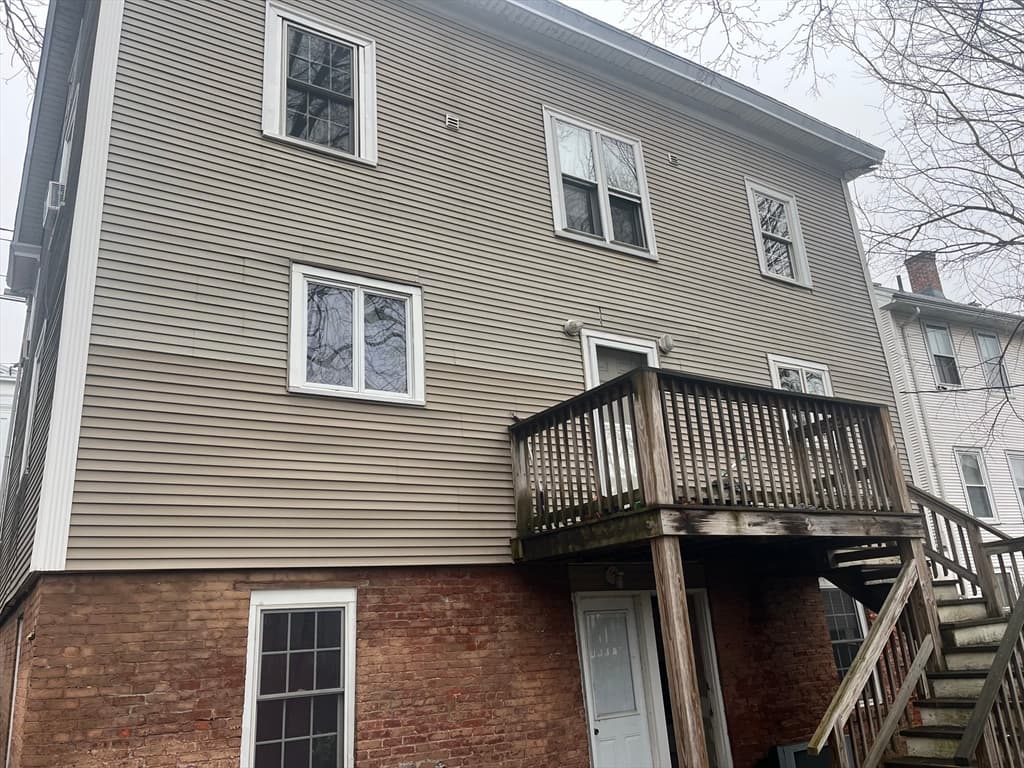 Multi-família em South Hadley — foto 4