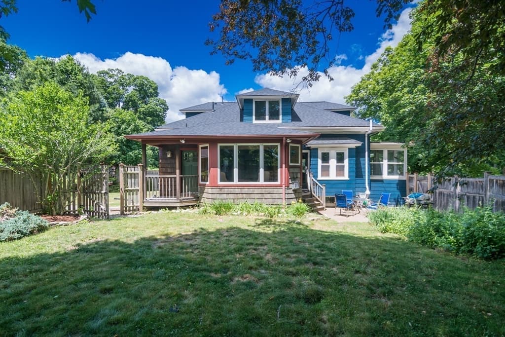 Casa em Northampton — foto 3