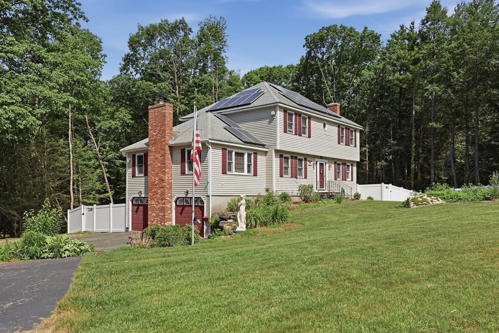 Casa em Fitchburg — foto 2