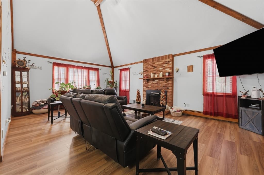 Casa em Fitchburg — foto 6