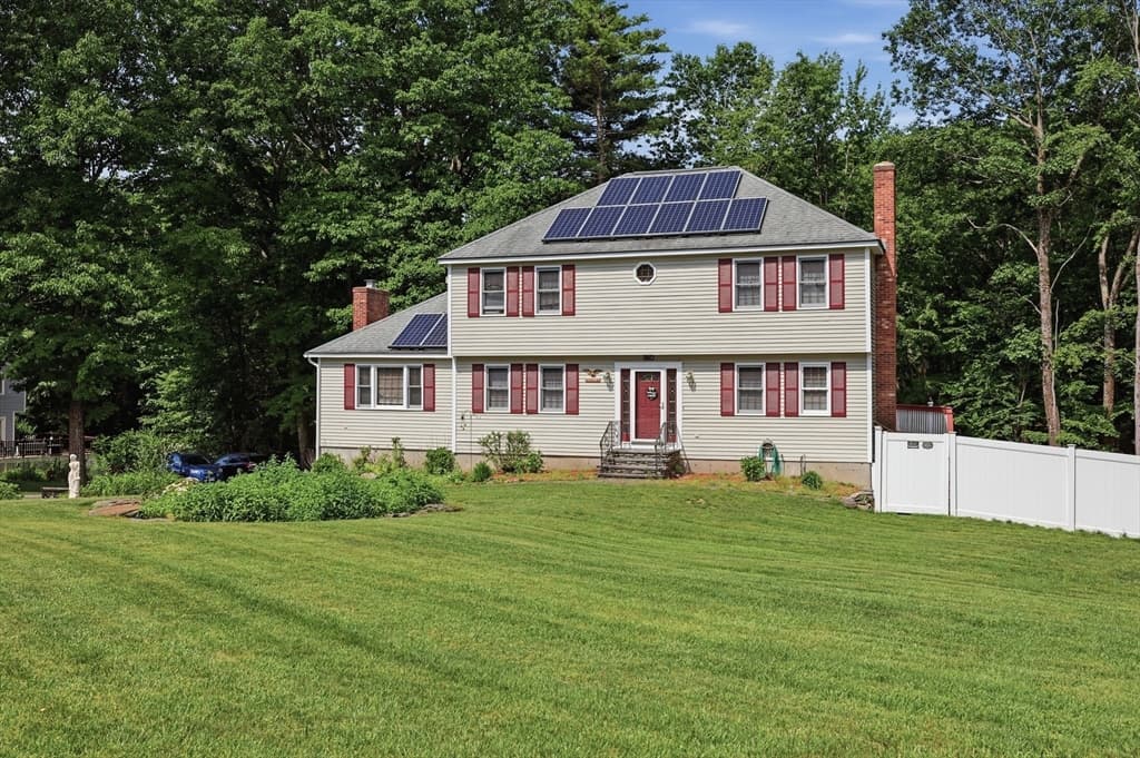 Casa em Fitchburg — foto 3
