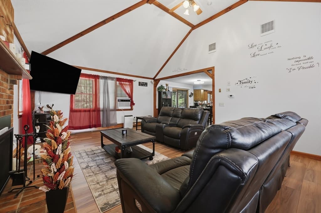 Casa em Fitchburg — foto 5