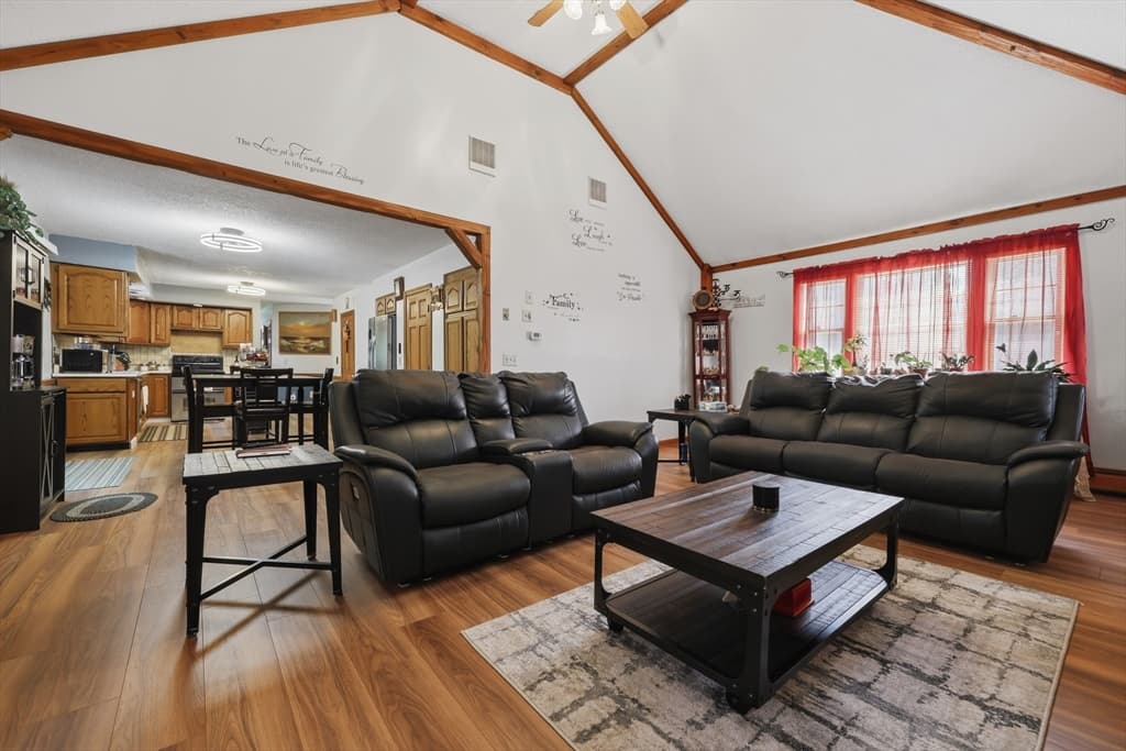 Casa em Fitchburg — foto 4