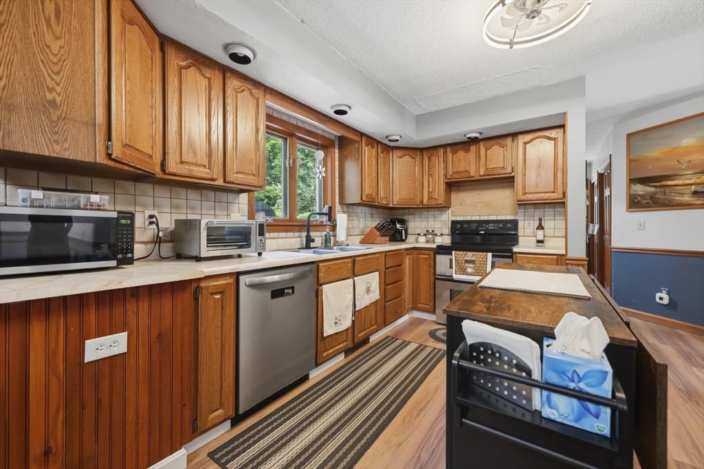 Casa em Fitchburg — foto 8