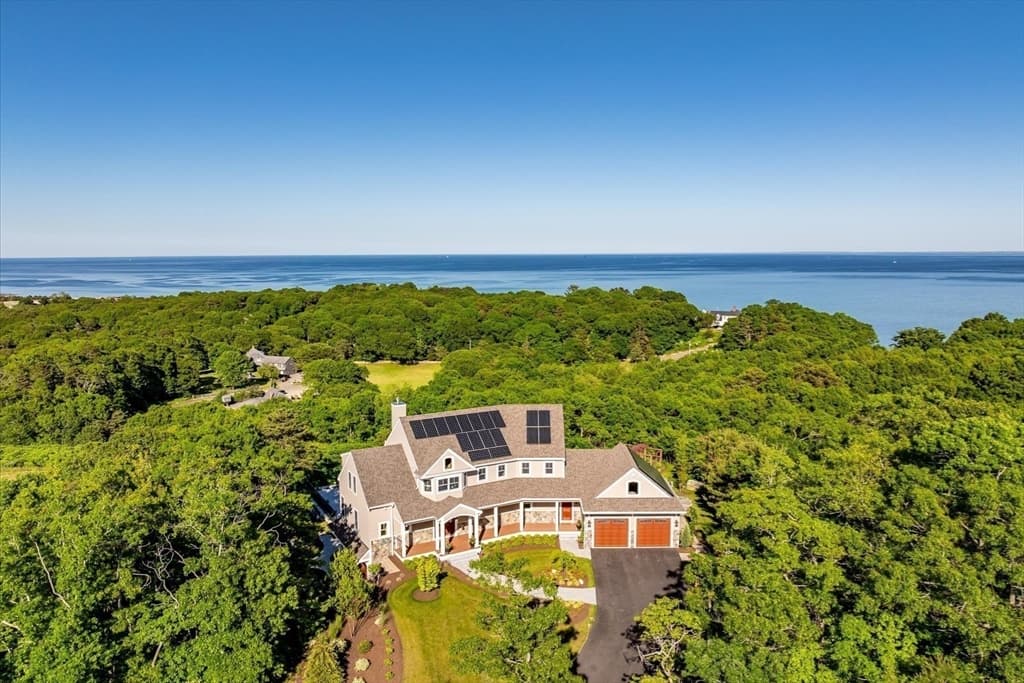 Casa em Plymouth